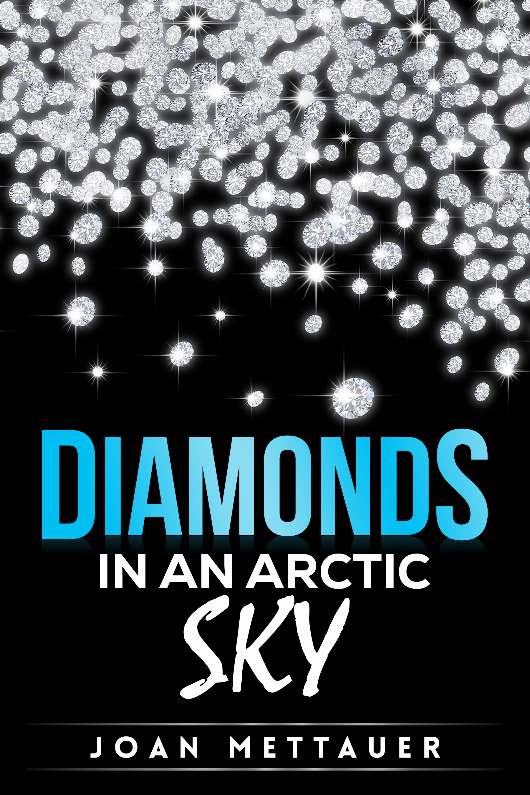 Diamonds in An Arctic Sky